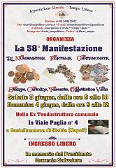 Collezionismo: torna il 3 e 4 giugno 2023 il memorial correale